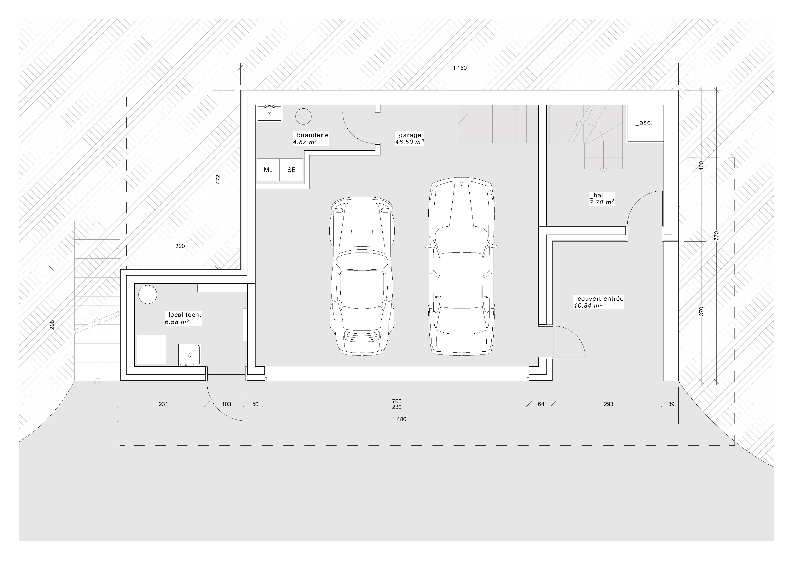 Plan 1