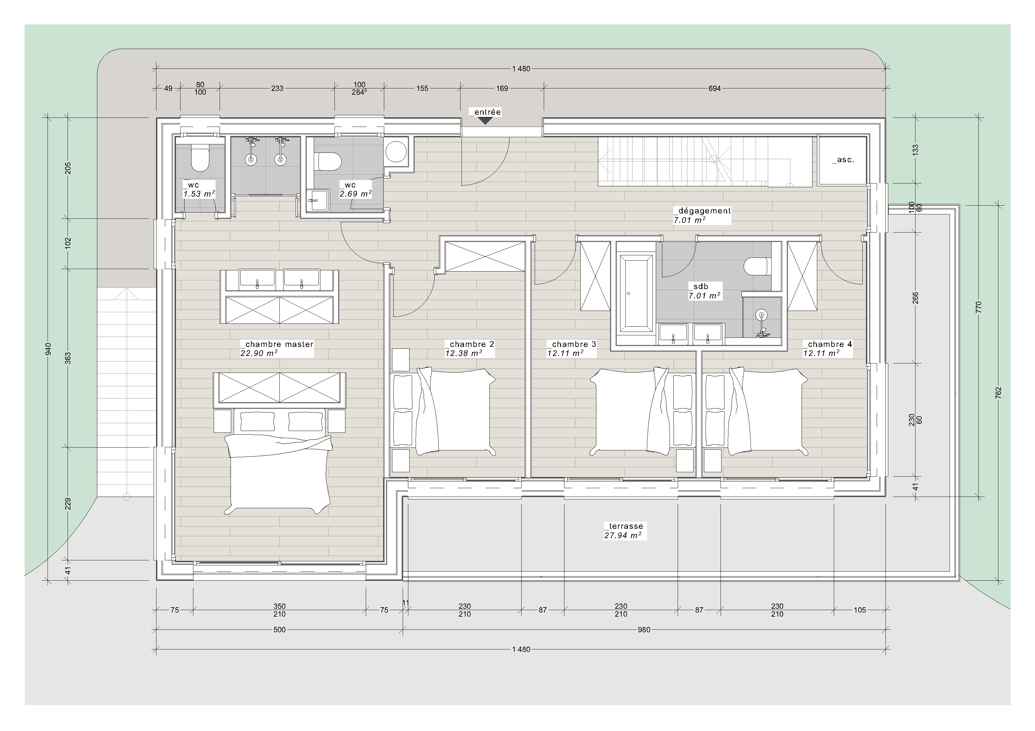 Plan 2