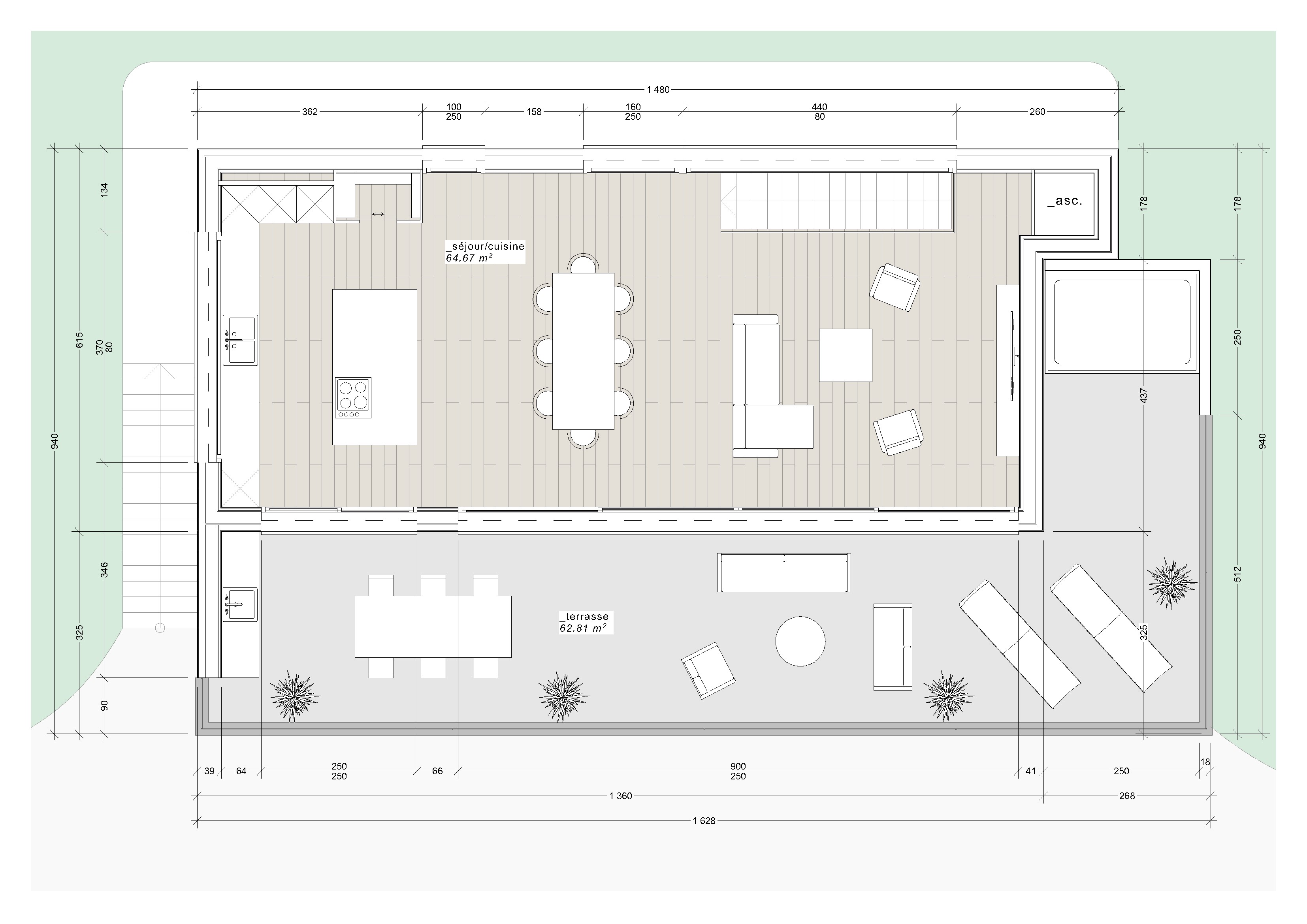 Plan 3
