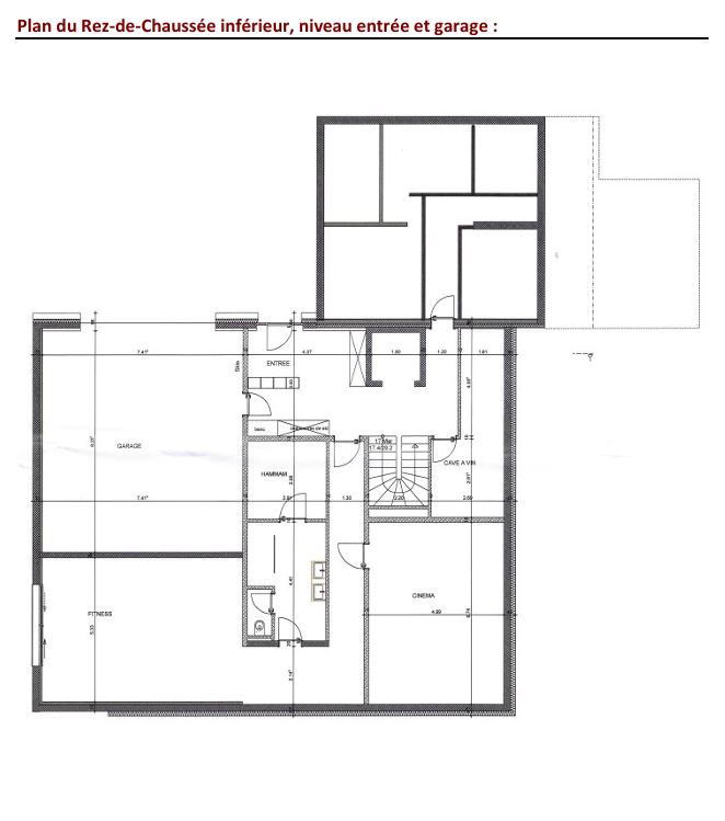 Plan 1